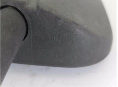 Recambio de retrovisor derecho para citroen c 15 1.8 d referencia OEM IAM E200768  