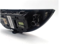 Recambio de mandos calefaccion / a.a. para nissan note (e11e) 1.5 dci referencia OEM IAM 275009U10A  