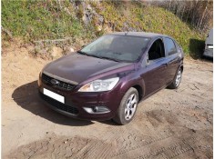 ford focus ii (da_) del año 2008