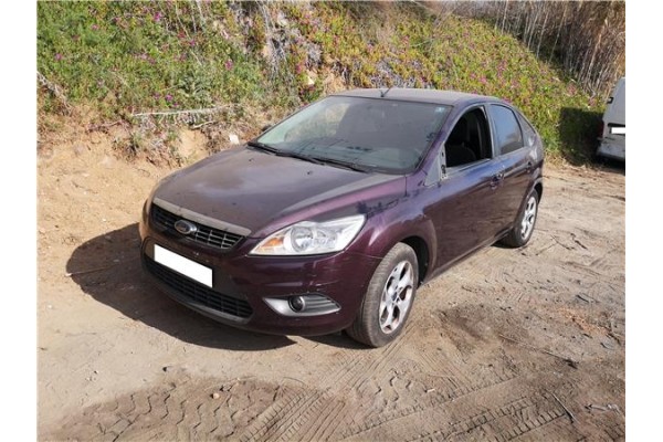 ford focus ii (da_) del año 2008 ford focus ii (da_) del año 2008