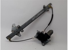 Recambio de mecanismo elevalunas delantero izquierdo para nissan almera (n16/e) referencia OEM IAM   