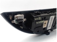 Recambio de mandos calefaccion / a.a. para nissan note (e11e) 1.5 dci referencia OEM IAM 275009U10A  