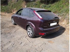 ford focus ii (da_) del año 2008