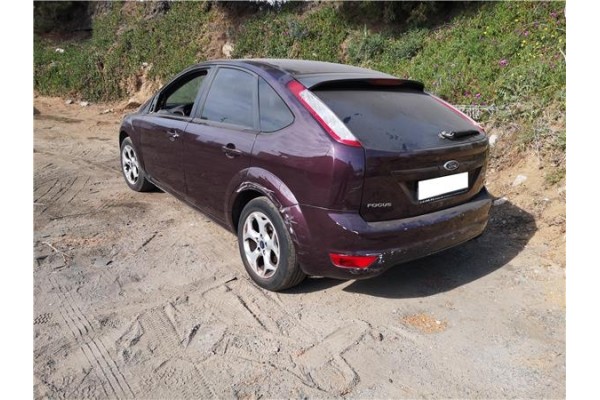 FORD FOCUS II (DA_)