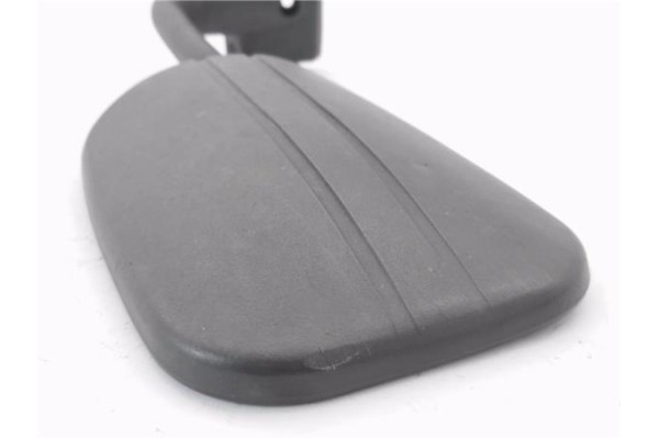 Recambio de retrovisor derecho para citroen c 15 1.8 d referencia OEM IAM E200768  