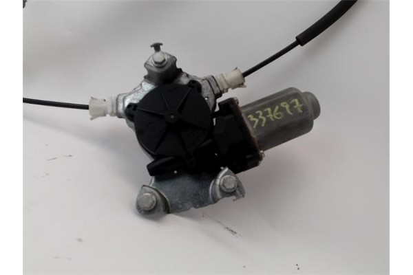 Recambio de mecanismo elevalunas delantero izquierdo para nissan almera (n16/e) referencia OEM IAM   