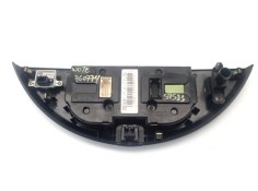 Recambio de mandos calefaccion / a.a. para nissan note (e11e) 1.5 dci referencia OEM IAM 275009U10A  