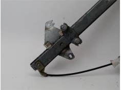 Recambio de mecanismo elevalunas delantero izquierdo para nissan almera (n16/e) referencia OEM IAM   