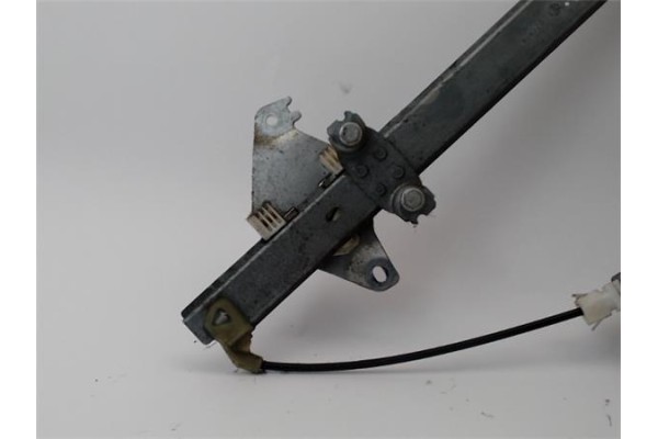 Recambio de mecanismo elevalunas delantero izquierdo para nissan almera (n16/e) referencia OEM IAM   