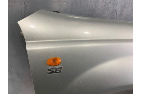 Recambio de aleta delantero derecha para chevrolet kalos 1.2 se referencia OEM IAM 96476574 96540888 96476680 , CHEVROLET | 9654
