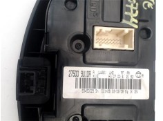 Recambio de mandos calefaccion / a.a. para nissan note (e11e) 1.5 dci referencia OEM IAM 275009U10A  