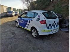 seat altea (5p1) del año 2005