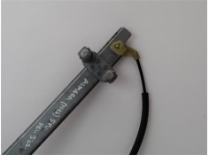 Recambio de mecanismo elevalunas delantero izquierdo para nissan almera (n16/e) referencia OEM IAM   