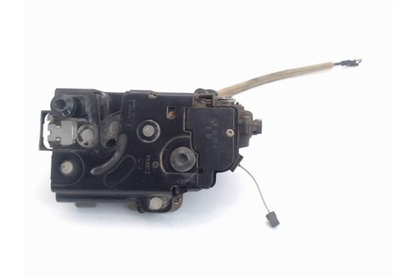 Recambio de cierre electromagnetico delantero derecho para seat leon (1m1) 1.9 tdi referencia OEM IAM   