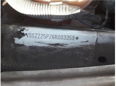 seat altea (5p1) del año 2005