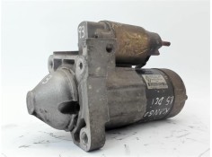 Recambio de motor arranque para renault clio ii fase ii (b/cb0) 1.5 authentique referencia OEM IAM 8200021396 M000T87881 7711135