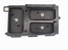 Recambio de caja fusibles/rele para opel astra h berlina 1.9 cdti 16v referencia OEM IAM 13191133  