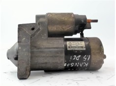 Recambio de motor arranque para renault clio ii fase ii (b/cb0) 1.5 authentique referencia OEM IAM 8200021396 M000T87881 7711135