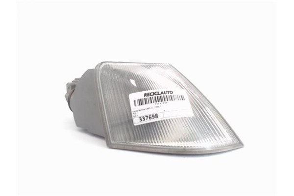 Recambio de intermitente delantero dcho para citroen xantia berlina referencia OEM IAM   