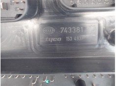 Recambio de caja fusibles/rele para opel astra h berlina 1.9 cdti 16v referencia OEM IAM 13191133  
