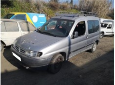 citroen berlingo del año 1999