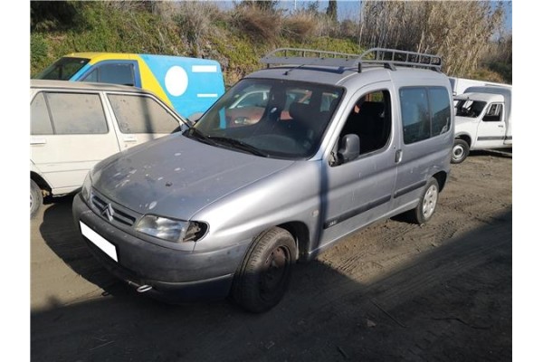 citroen berlingo del año 1999