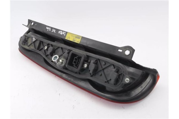 Recambio de piloto trasero derecho para fiat i doblo (119) 1.9 8v dynamic / multijet dynamic plus (77kw) referencia OEM IAM 5175