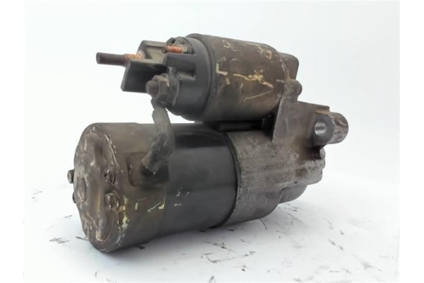 Recambio de motor arranque para renault clio ii fase ii (b/cb0) 1.5 authentique referencia OEM IAM 8200021396 M000T87881 7711135