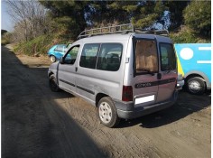 citroen berlingo del año 1999