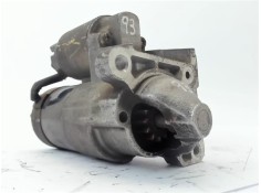 Recambio de motor arranque para renault clio ii fase ii (b/cb0) 1.5 authentique referencia OEM IAM 8200021396 M000T87881 7711135