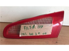 Recambio de piloto trasero derecho para alfa romeo 147 (190) 1.6 ts 105 collezione referencia OEM IAM 60693791  