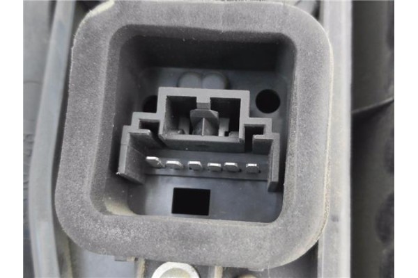 Recambio de piloto trasero derecho para fiat i doblo (119) 1.9 8v dynamic / multijet dynamic plus (77kw) referencia OEM IAM 5175
