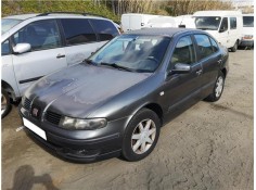 seat toledo (1m2) del año 2002