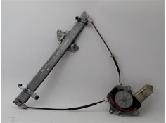 Recambio de mecanismo elevalunas delantero izquierdo para nissan almera (n15) referencia OEM IAM   