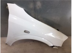 Recambio de aleta delantero derecha para opel astra g coupe 1.6 16v referencia OEM IAM 102050  