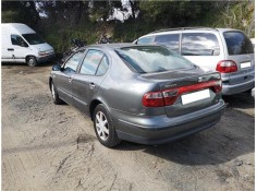 seat toledo (1m2) del año 2002