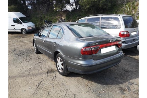 seat toledo (1m2) del año 2002