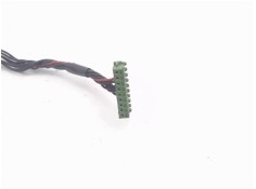 Recambio de mando limpiaparabrisas para renault scenic ii (jm) referencia OEM IAM   