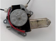 Recambio de mecanismo elevalunas delantero izquierdo para nissan almera (n15) referencia OEM IAM   