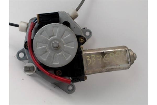 Recambio de mecanismo elevalunas delantero izquierdo para nissan almera (n15) referencia OEM IAM   