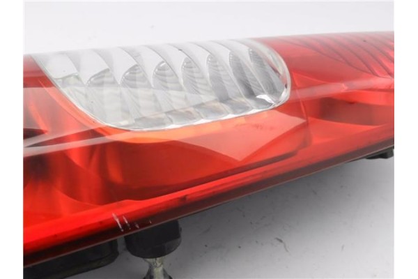 Recambio de piloto trasero derecho para fiat i doblo (119) 1.9 8v dynamic / multijet dynamic plus (77kw) referencia OEM IAM 5175