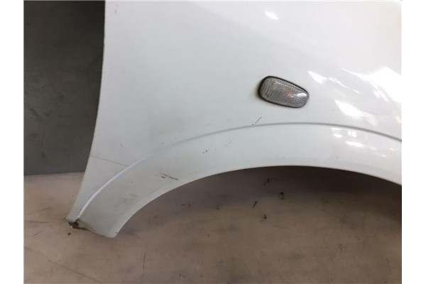 Recambio de aleta delantero derecha para opel astra g coupe 1.6 16v referencia OEM IAM 102050  
