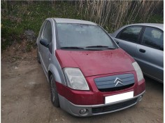 citroen c2 del año 2003