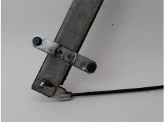 Recambio de mecanismo elevalunas delantero izquierdo para nissan almera (n15) referencia OEM IAM   