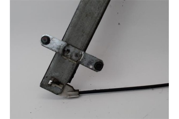 Recambio de mecanismo elevalunas delantero izquierdo para nissan almera (n15) referencia OEM IAM   