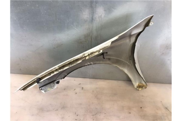 Recambio de aleta delantero derecha para opel astra g coupe 1.6 16v referencia OEM IAM 102050  