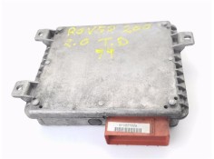 Recambio de centralita para rover rover 200 (rf) 220 d/sd referencia OEM IAM MSB100680 AS0909 