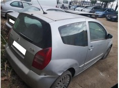 citroen c2 del año 2003