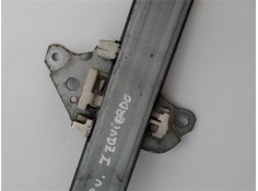 Recambio de mecanismo elevalunas delantero izquierdo para nissan almera (n15) referencia OEM IAM   