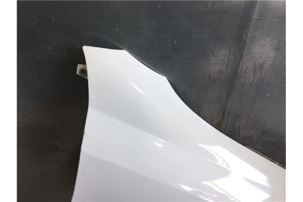 Recambio de aleta delantero derecha para opel astra g coupe 1.6 16v referencia OEM IAM 102050  